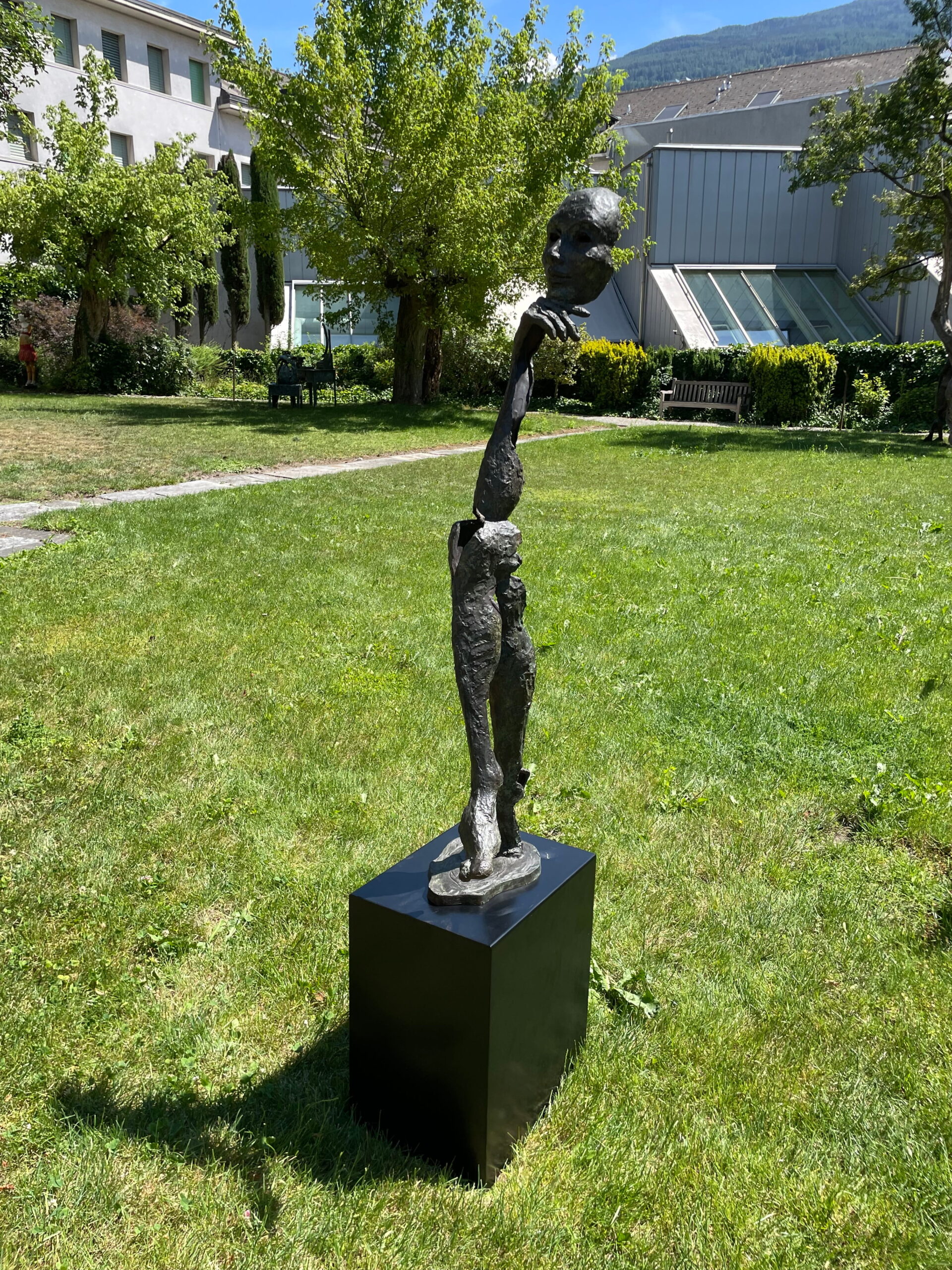 Fenêtre de l'ame II