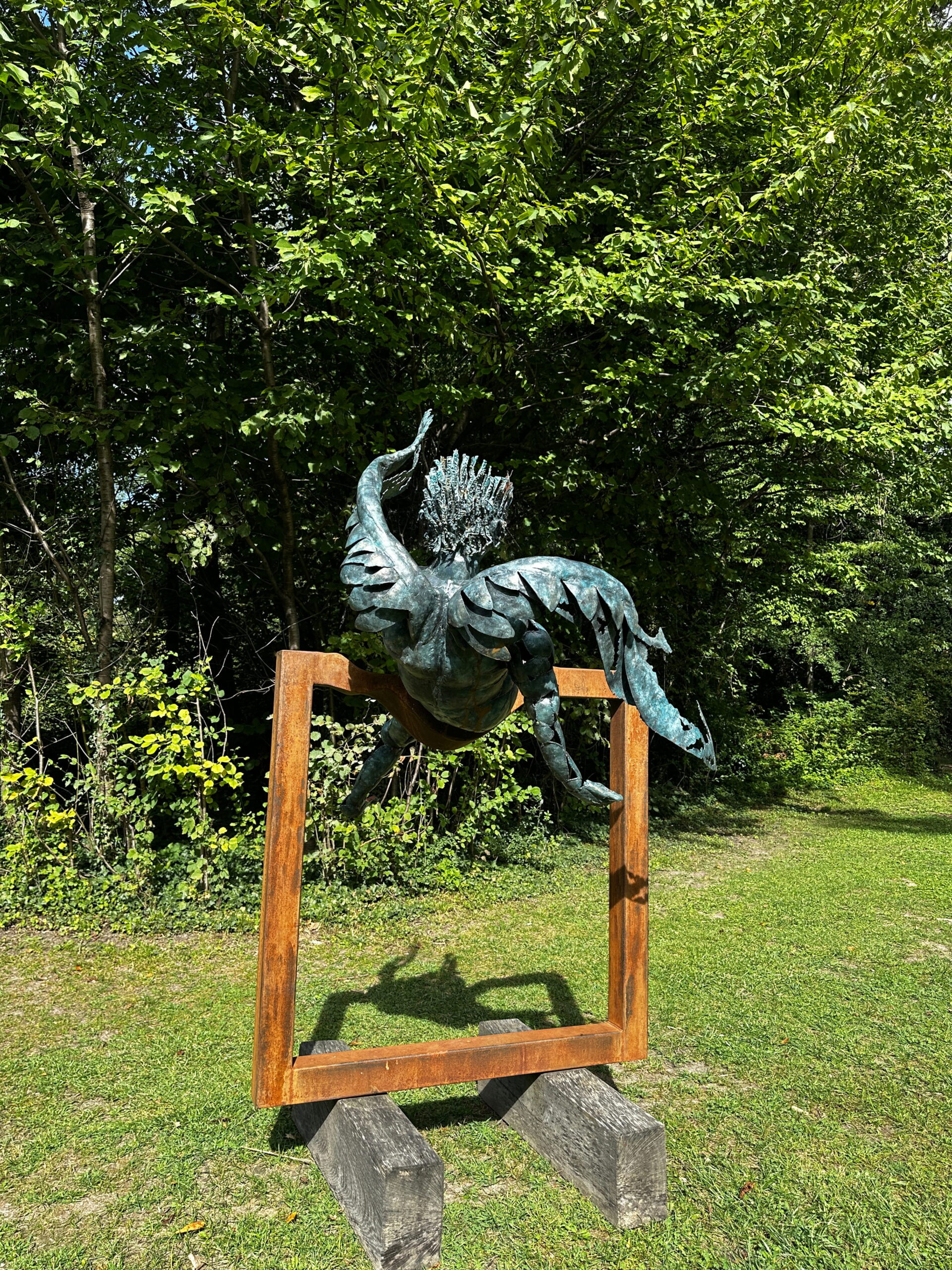 La chute de Phaeton